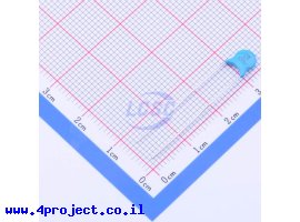 תמונה של מוצר  STE(Songtian Elec) L06S1B270KN0B0S0N0