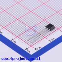 Diodes Incorporated AH3572-P-B