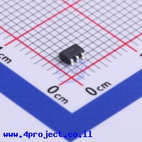 Microchip Tech MTCH101T-I/OT