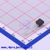 Microchip Tech MCP9700-E/TO