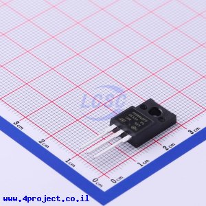 STMicroelectronics STP20NM60FP