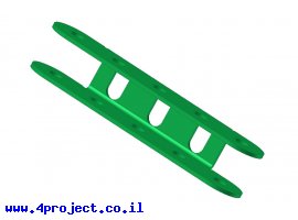 תמונה של מוצר ציר "U" דו-צדדי 5 חורים