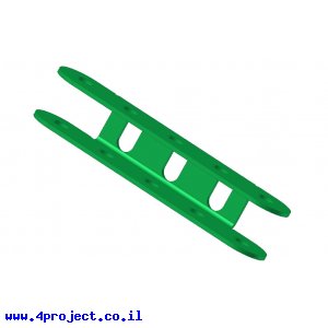 ציר "U" דו-צדדי 5 חורים