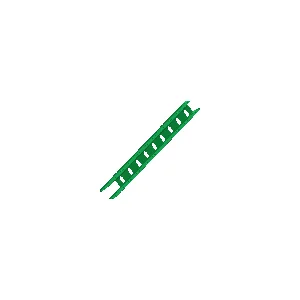 ציר "U" דו-צדדי 11 חורים