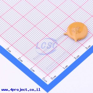 FH (Guangdong Fenghua Advanced Tech) CT81-M12Y5V1E103MSEW