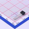 Diodes Incorporated ZTX705