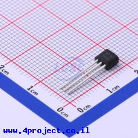 Diodes Incorporated ZTX705