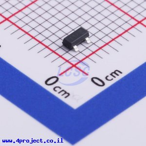 Diodes Incorporated DMG2305UXQ-7