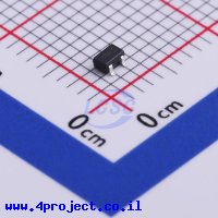 Diodes Incorporated BC807-25W-7
