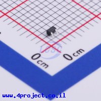 Diodes Incorporated DMN601TK-7