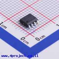 Diodes Incorporated DMN4031SSDQ-13