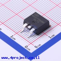 Wuxi NCE Power Semiconductor NCE07TD60BD