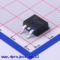 Wuxi NCE Power Semiconductor NCE20TD60BD