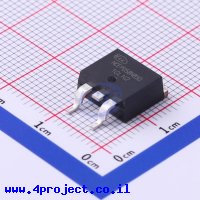 Wuxi NCE Power Semiconductor NCEP058N85D
