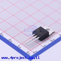 Wuxi NCE Power Semiconductor NCE20TD60B