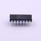 Microchip Tech MCP6004-I/P