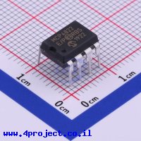 Microchip Tech MCP4822-E/P