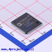 Analog Devices AD9779ABSVZRL