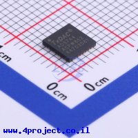 Analog Devices AD9744ACPZRL7