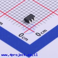 Microchip Tech MCP4013T-103E/CH