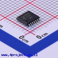 Microchip Tech MCP4362-103E/ST