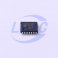 Microchip Tech MCP4362-103E/ST