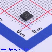 Microchip Tech MCP4632T-502E/MF