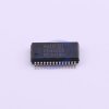 Texas Instruments PCM4202DBR