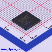 Analog Devices AD9745BCPZRL