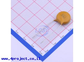 תמונה של מוצר  FH (Guangdong Fenghua Advanced Tech) CT7-Y12Y5V1E472MSEW