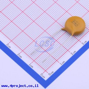FH (Guangdong Fenghua Advanced Tech) CT7-Y12Y5V1E472MSEW