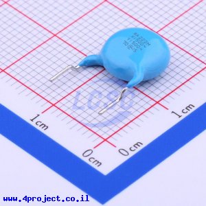 Murata Electronics DE1E3RA222MJ4BQ01F