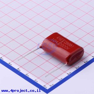 KYET PS104J3F3001