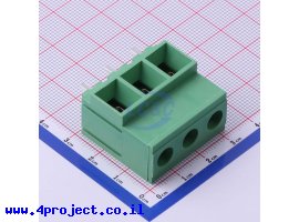 תמונה של מוצר  DEGSON DG135T-10.16-03P-14-00A(H)