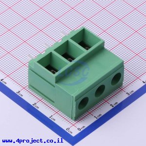 DEGSON DG135T-10.16-03P-14-00A(H)