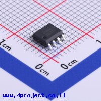 Diodes Incorporated AL6562AS-13