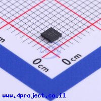Microchip Tech MIC4604YMT-TR