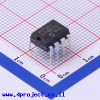 Microchip Tech MCP1404-E/P