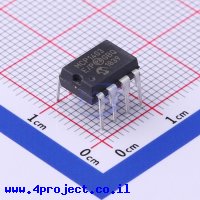 Microchip Tech MCP1403-E/P