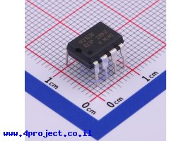 תמונה של מוצר  Infineon Technologies IR2153DPBF