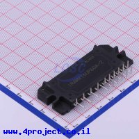 Infineon Technologies IRAMX16UP60A-2
