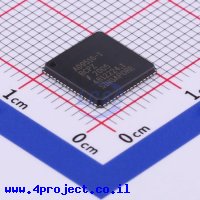 Analog Devices AD9516-1BCPZ-REEL7