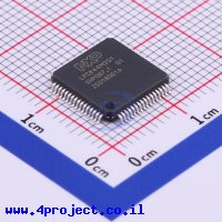 NXP Semicon LPC844M201JBD64E