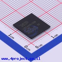 NXP Semicon LPC54605J256ET180E