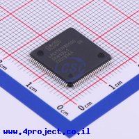 NXP Semicon LPC1767FBD100,551