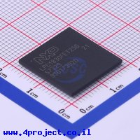 NXP Semicon LPC1830FET256,551