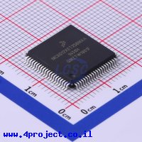 NXP Semicon S912XET256W1MAA