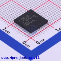 NXP Semicon LPC1820FET100,551