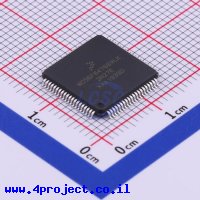 NXP Semicon MC56F84766VLK