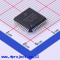 NXP Semicon MC9S08GT8ACFBE